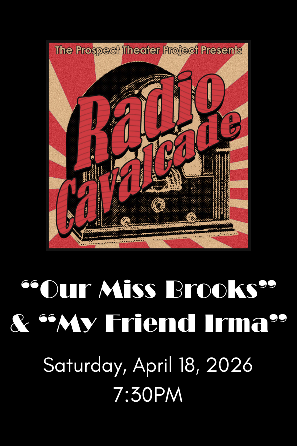 Our Miss Brooks & My Friend Irma