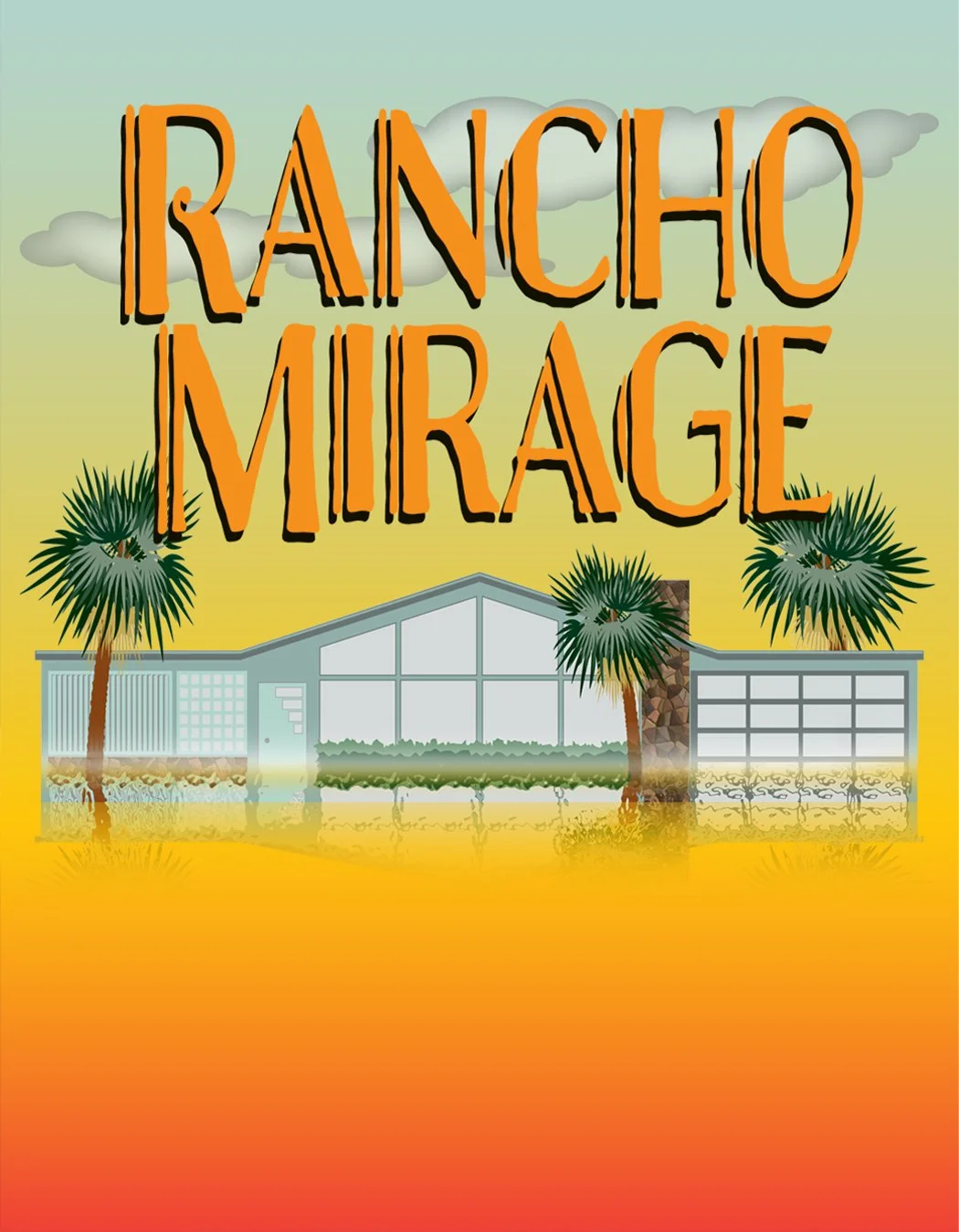 Rancho Mirage