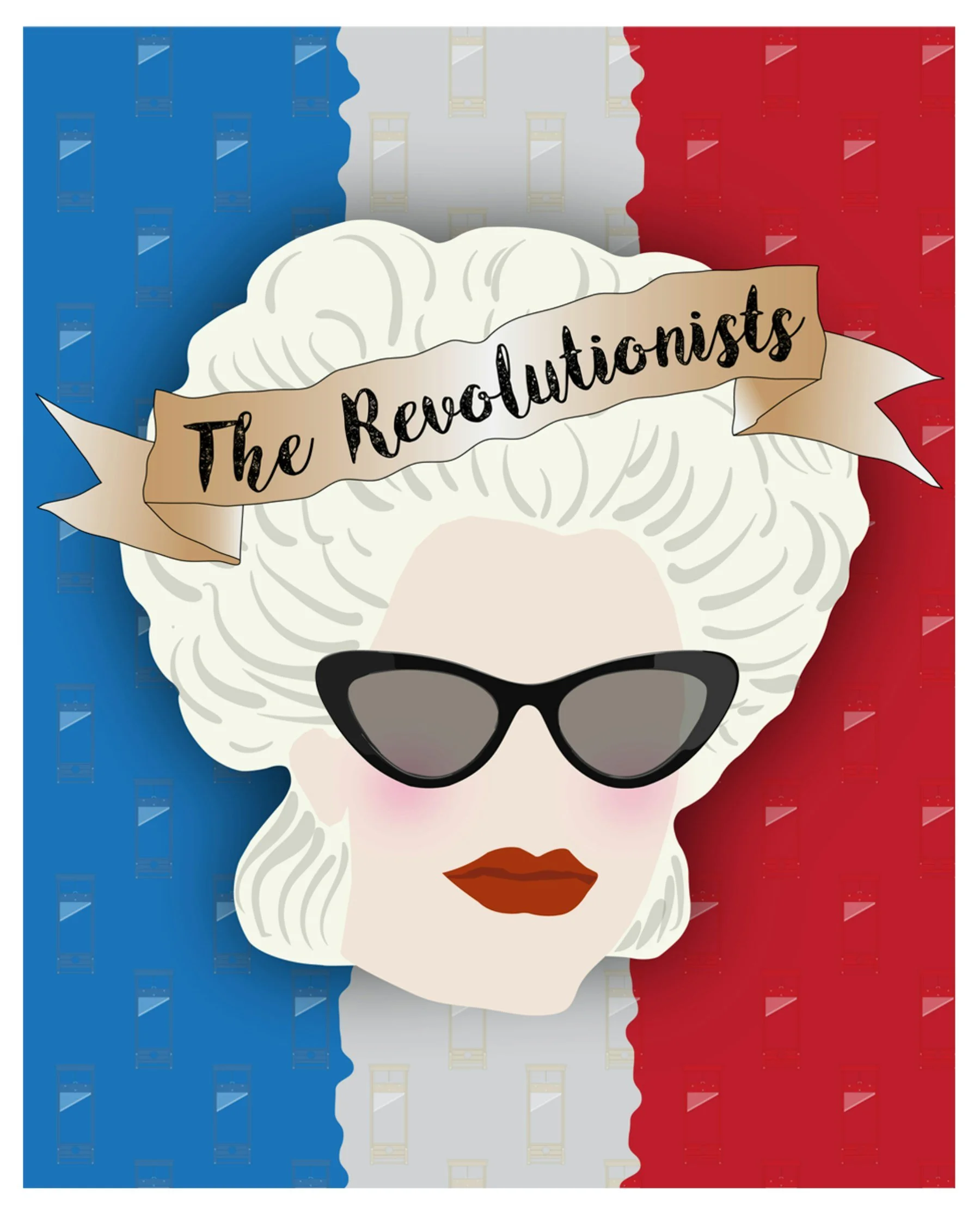The Revolutionists