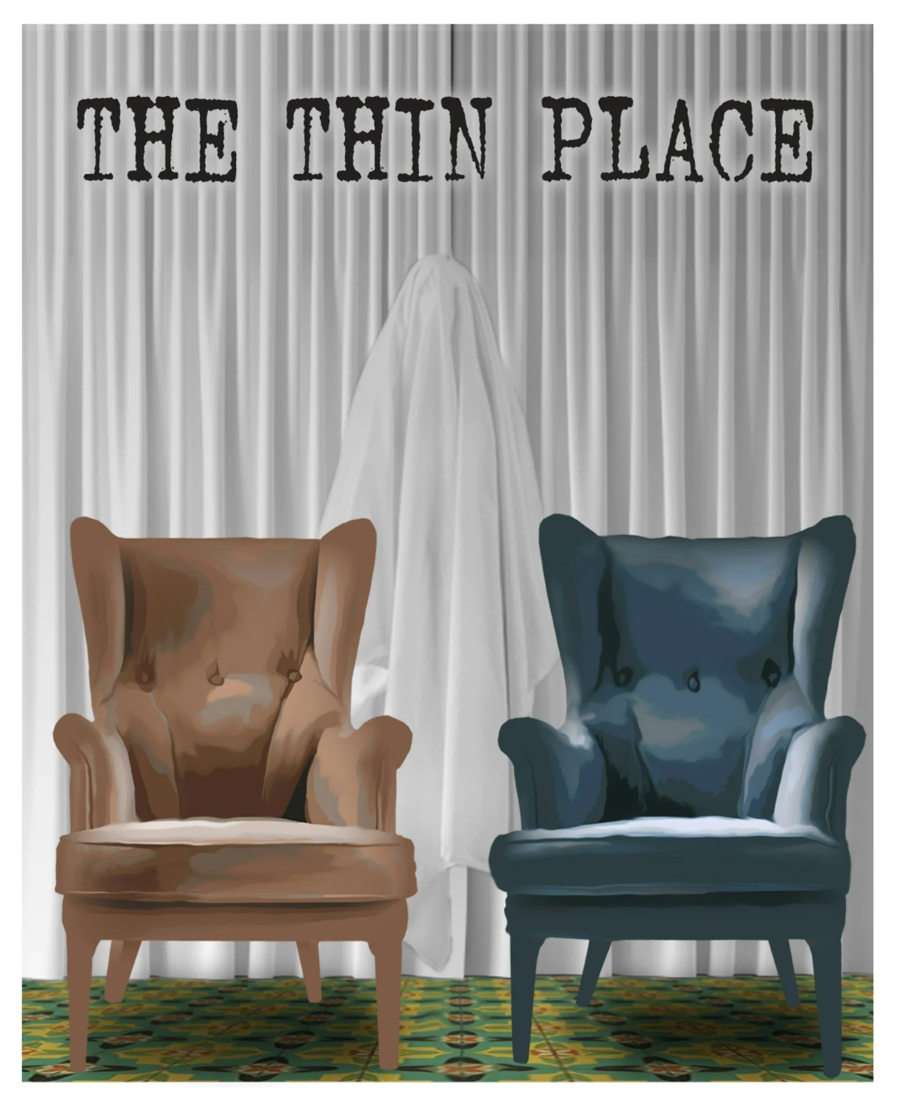 The Thin Place