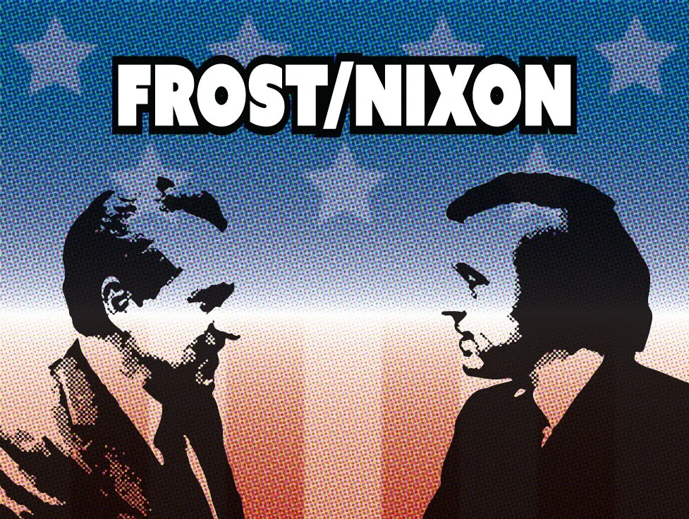 Frost/Nixon