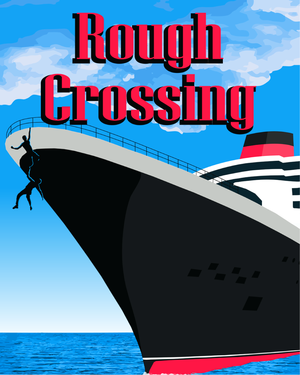 Rough Crossing