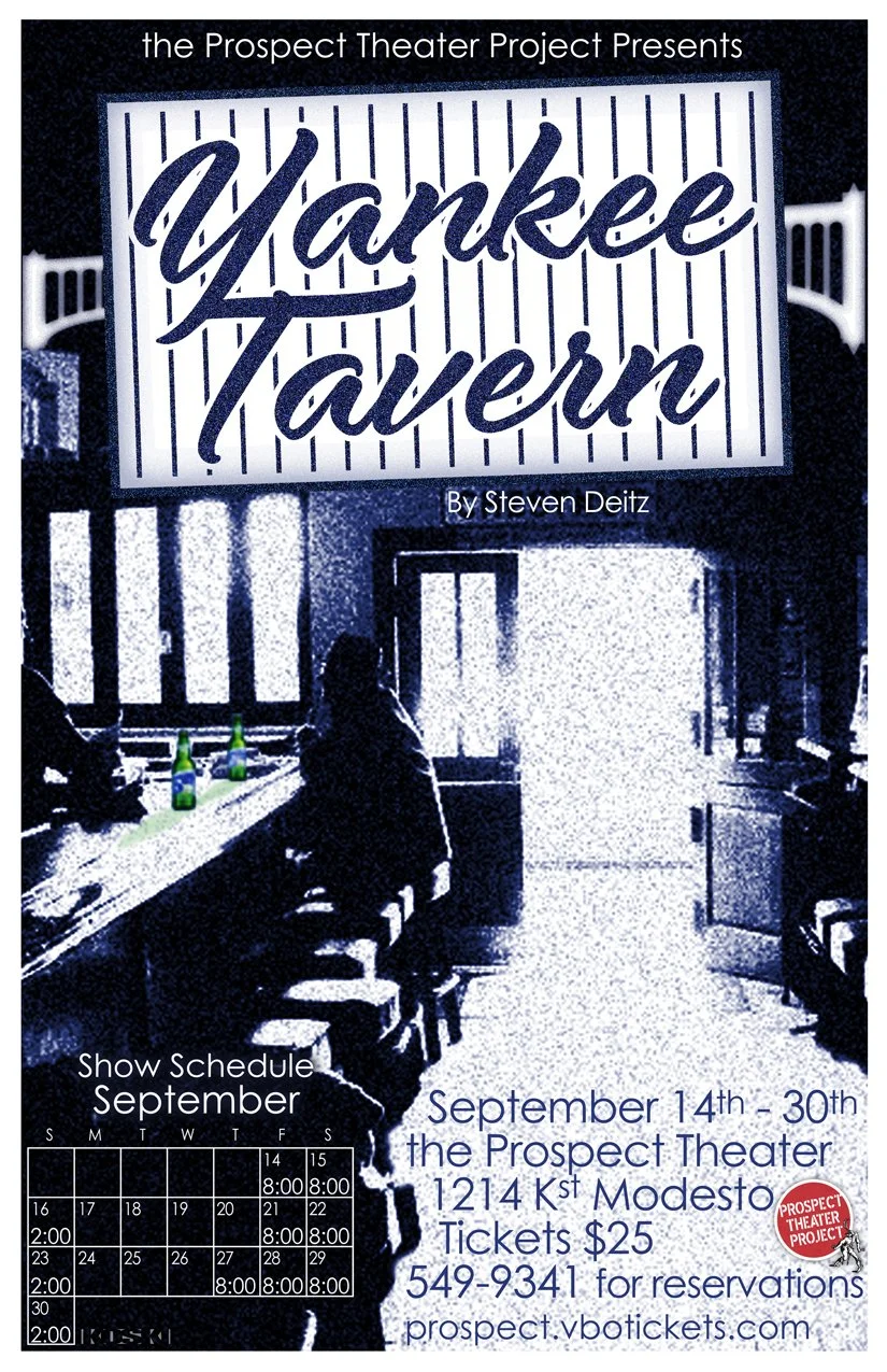 Yankee Tavern
