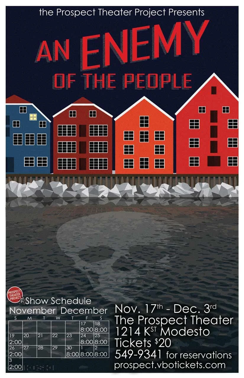 An Enemy of the People