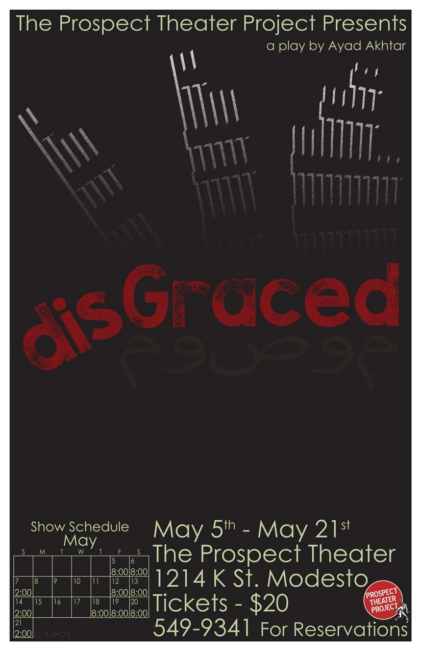 Disgraced