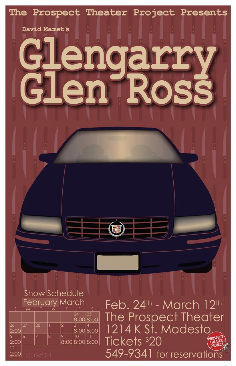 Glengarry Glen Ross