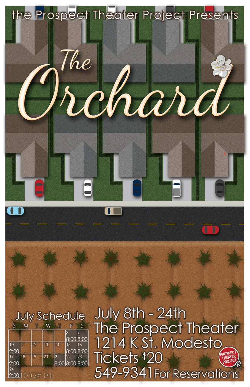 The Orchard