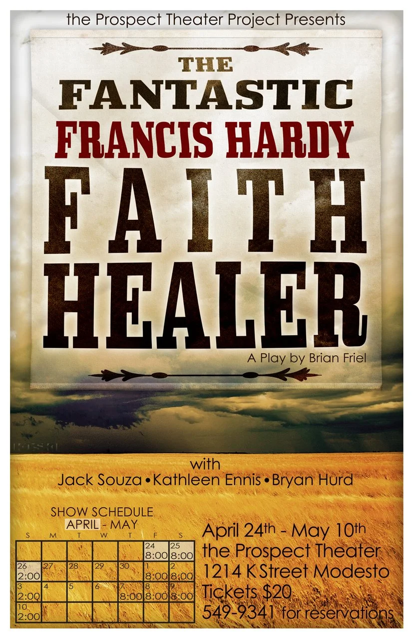 Faith Healer