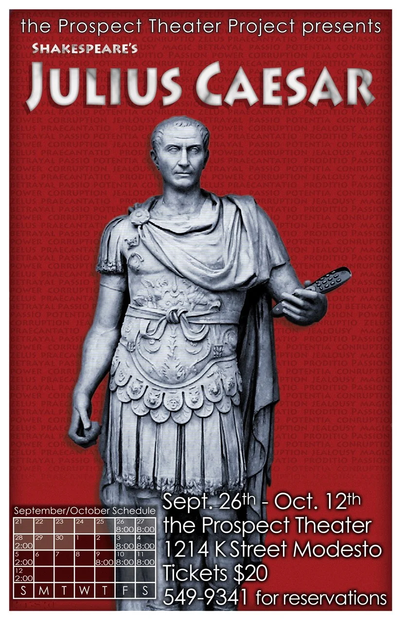 Julius Caesar