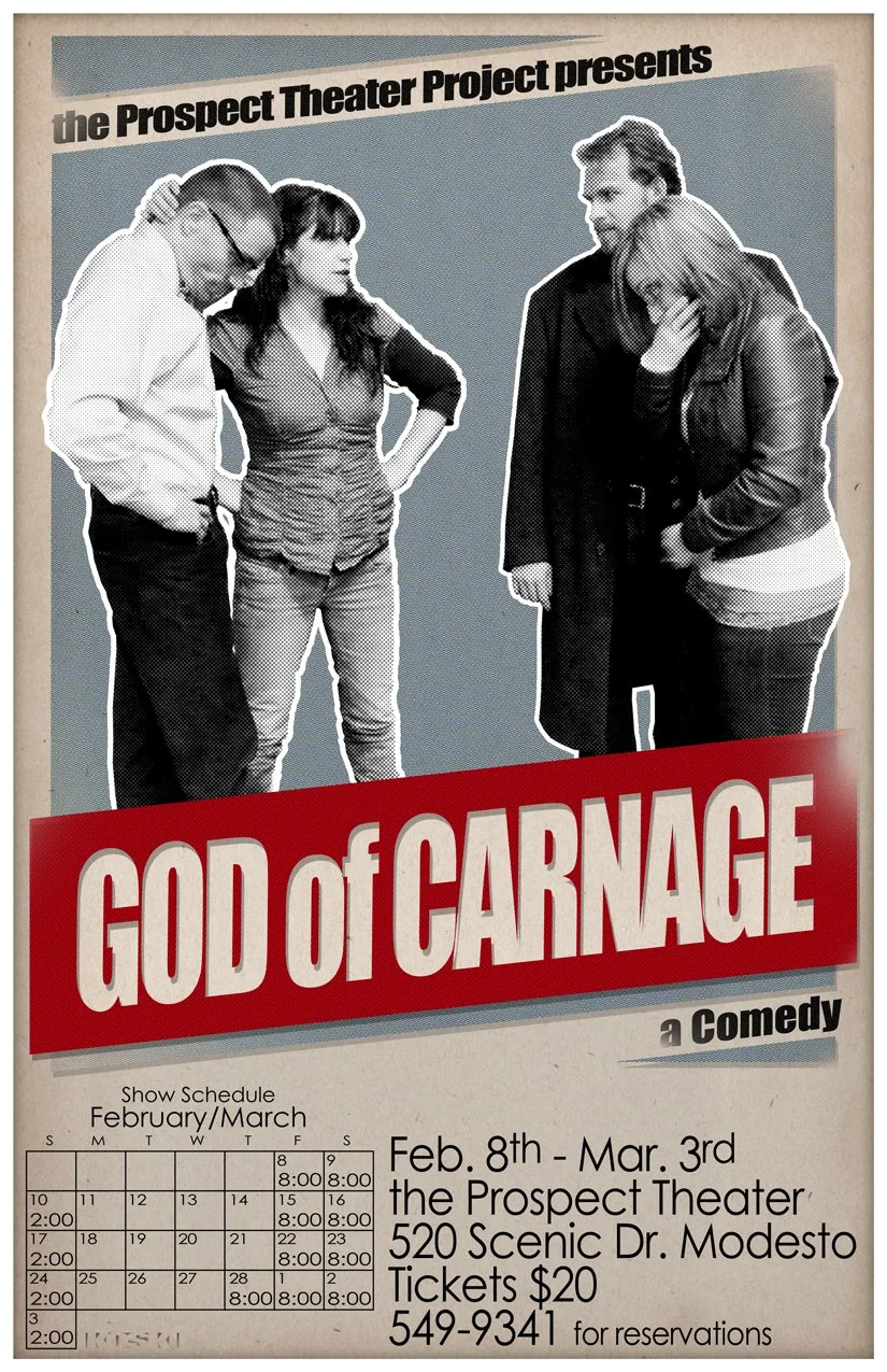 God of Carnage