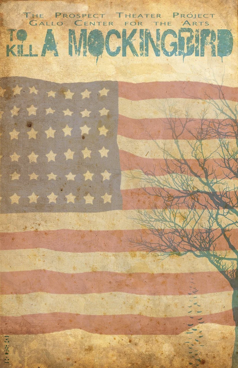 To Kill A Mockingbird