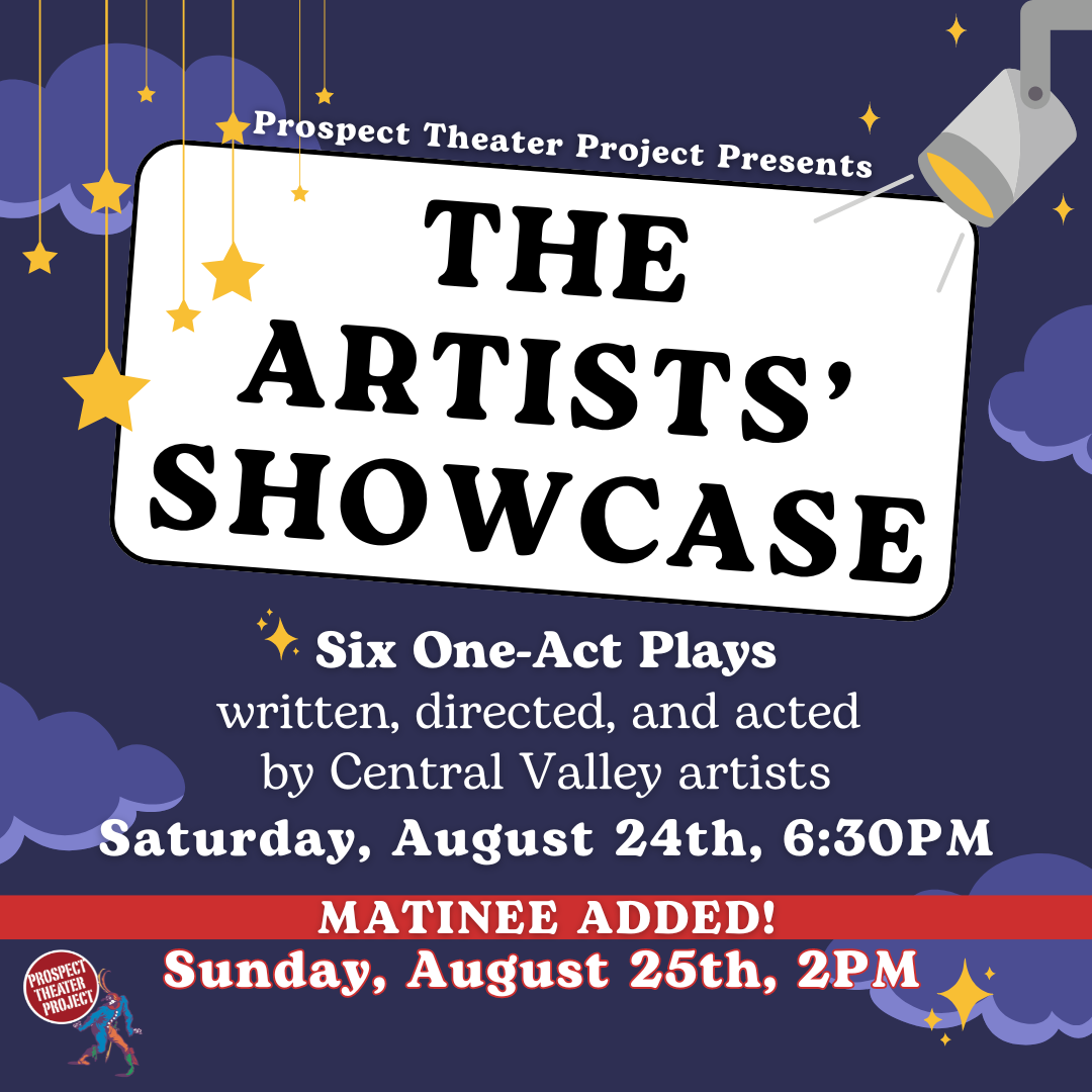 One-Act Play Festival 2024