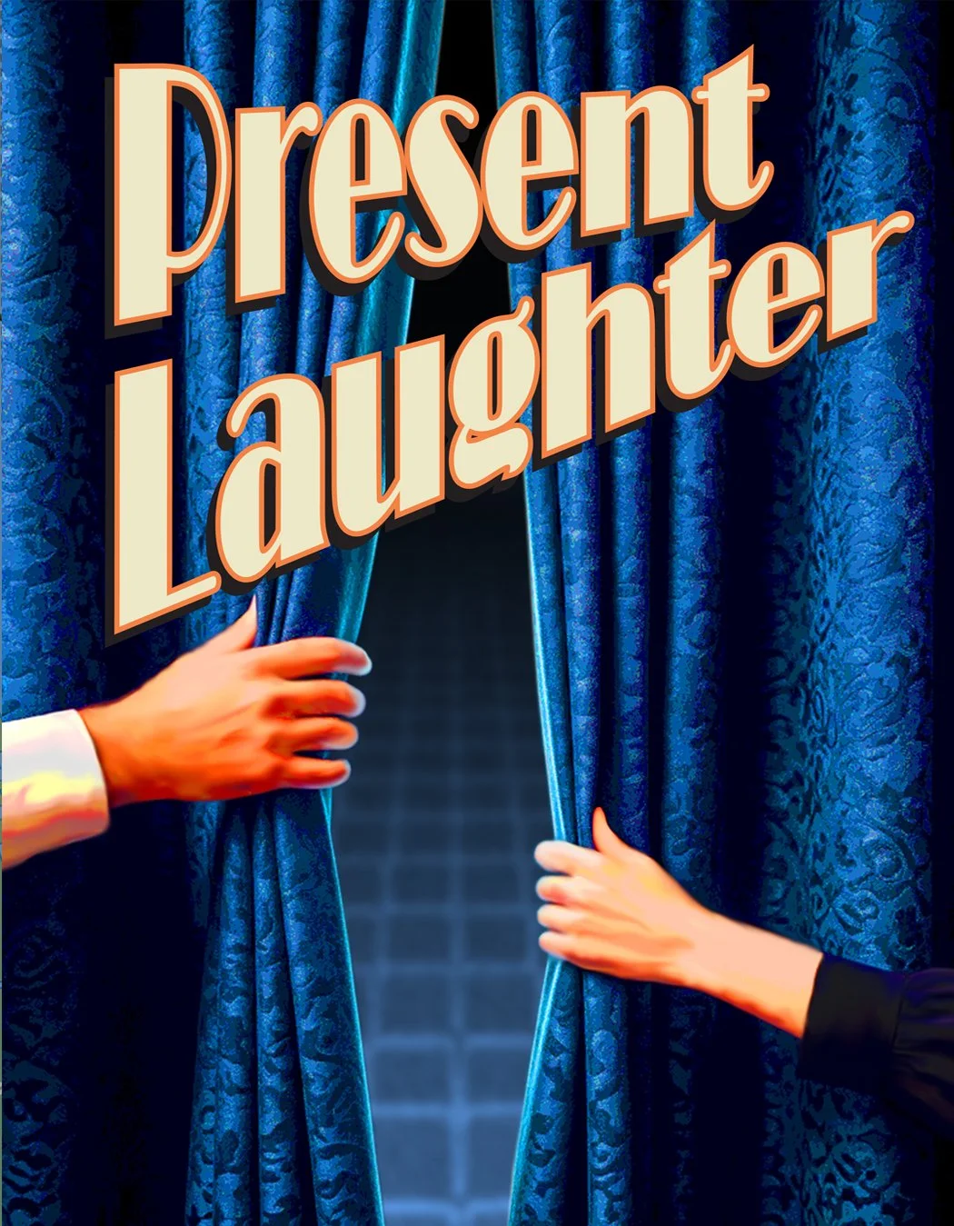 Present Laughter