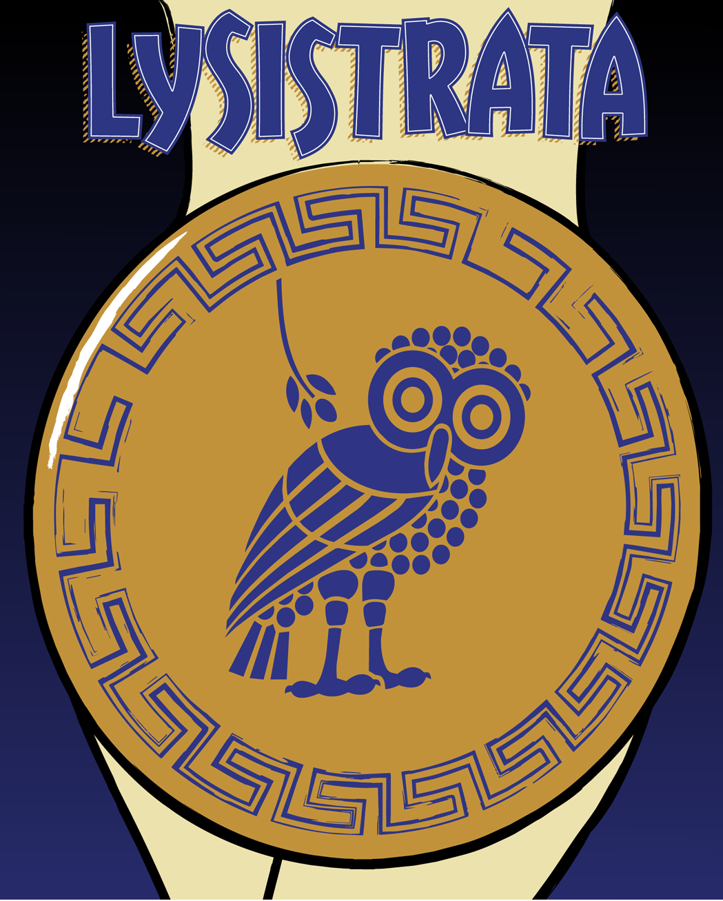 Lysistrata