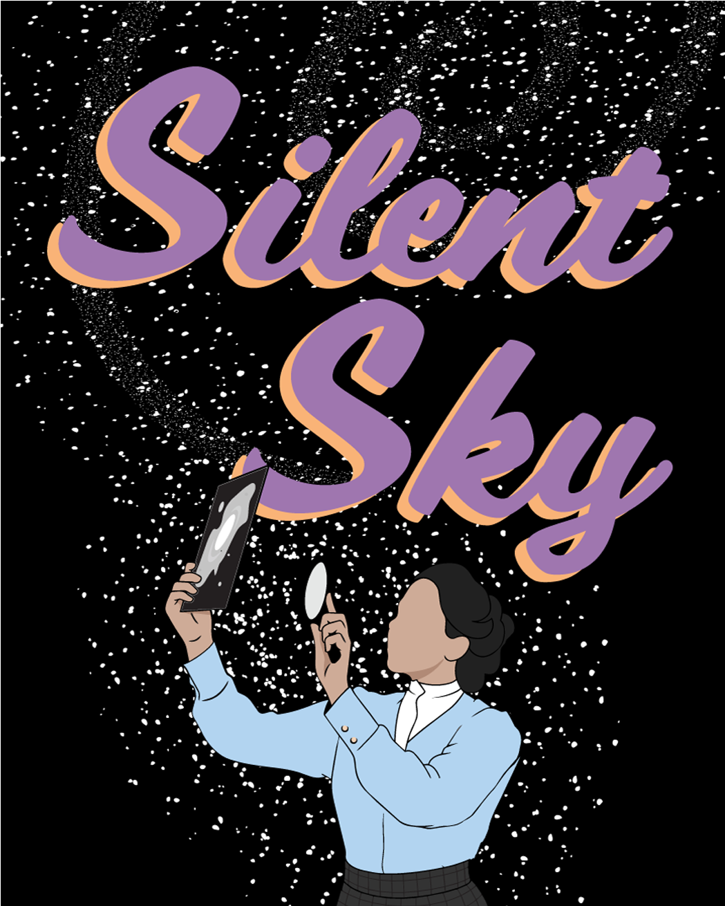 Silent Sky
