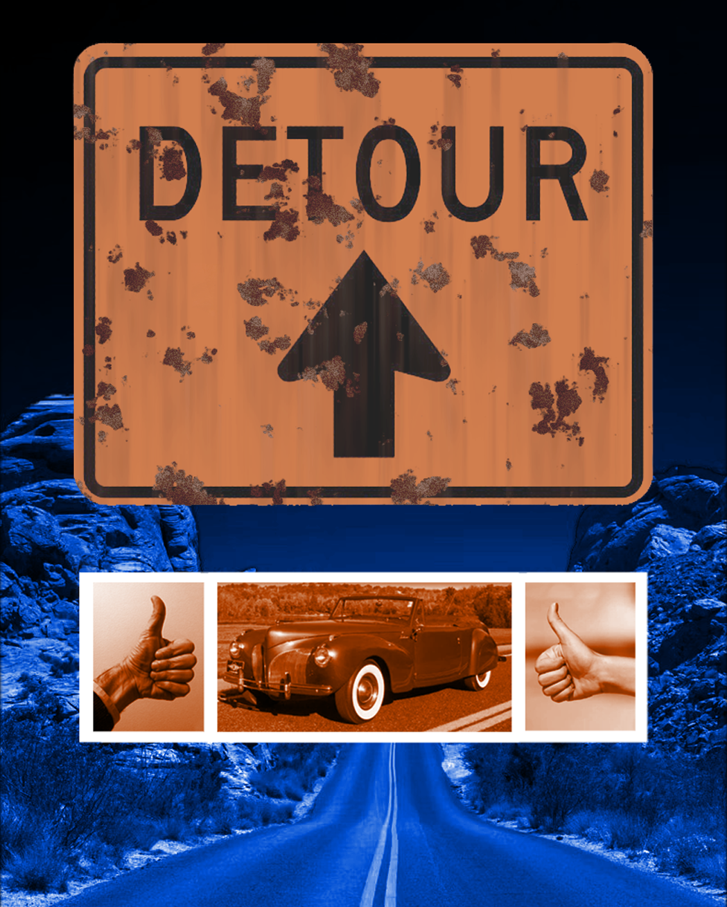 Detour
