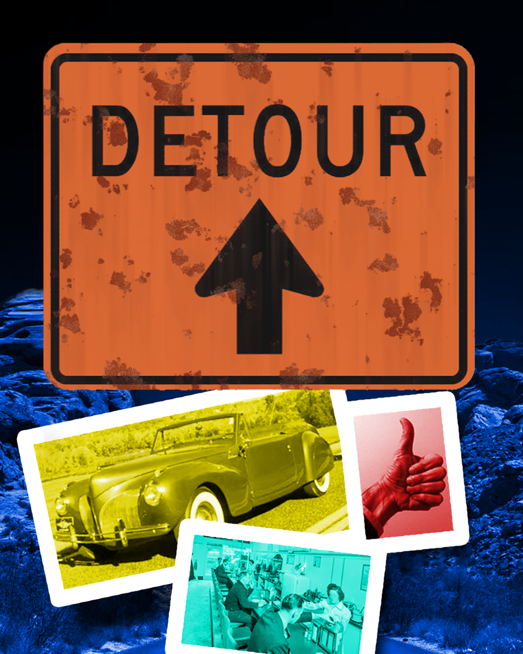 Detour