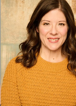 Laura Dickinson-Turner