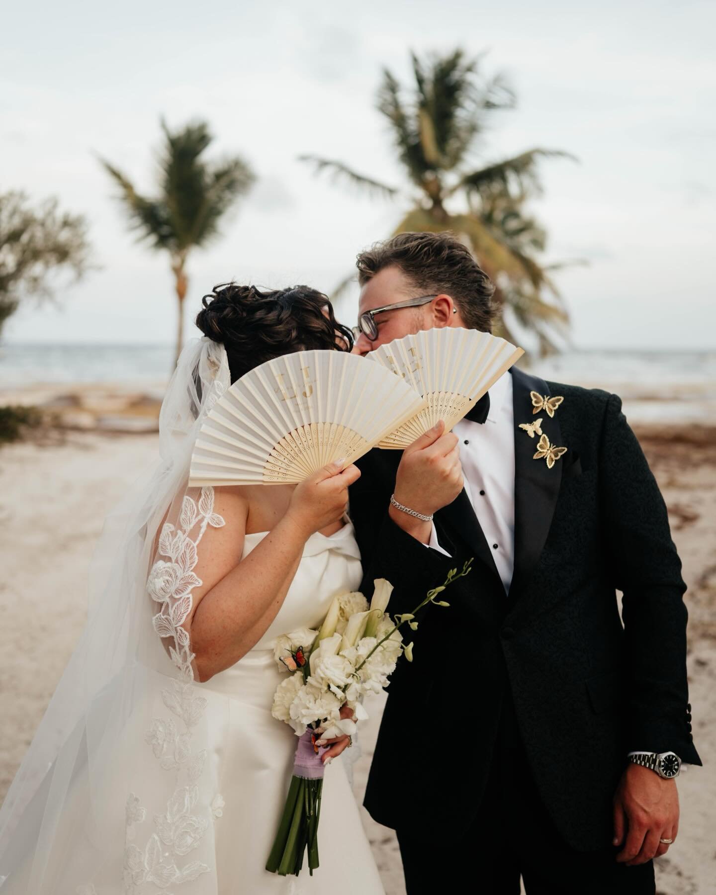 THE KIRCH&rsquo;S 🤍

Pt. 1!! Oh my gosh I have no words for this wedding or the week that was had🥹 Jessi and Lucas were the absolute BEST!! They booked me for my first destination wedding and they truly took care of me in the best ways!! Over the p