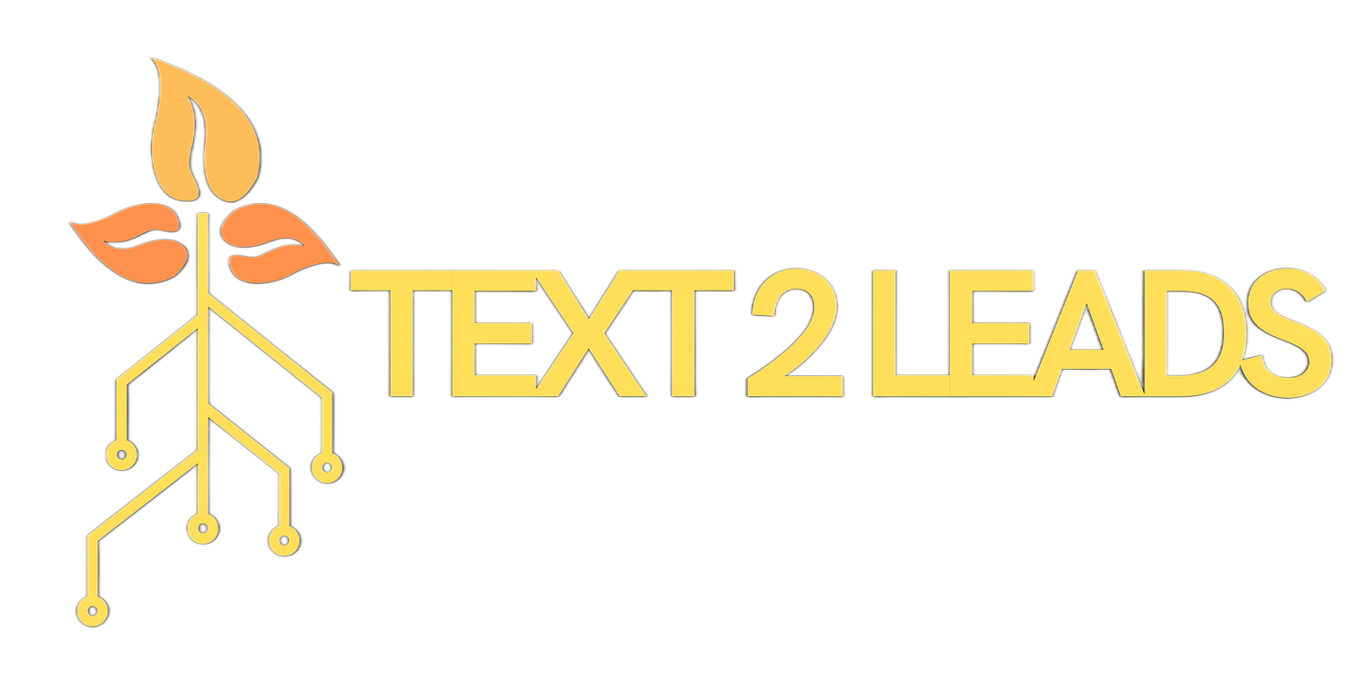 TEXT2LEAD