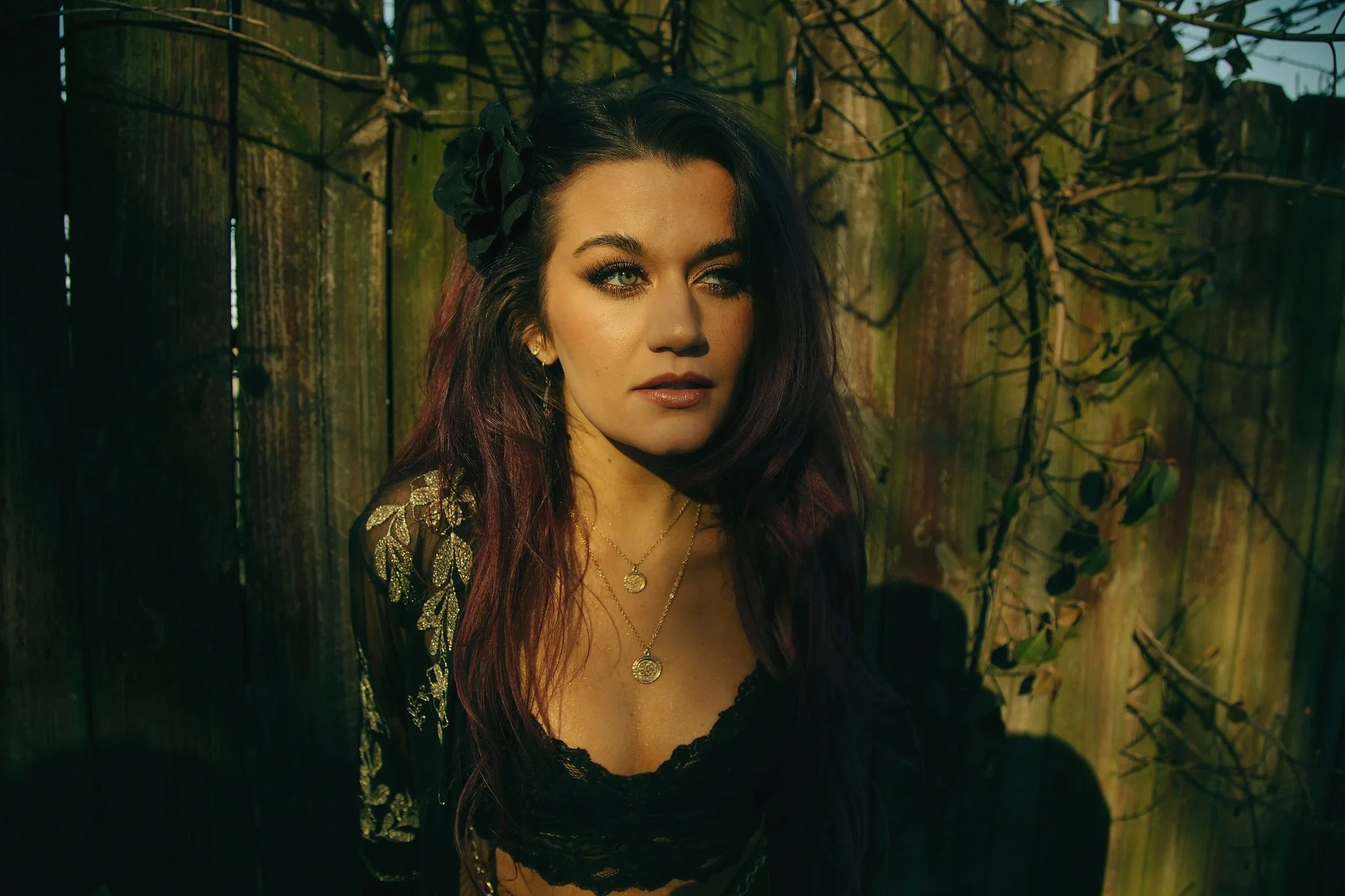 BAILEY COLE | Discover Music & Support Now