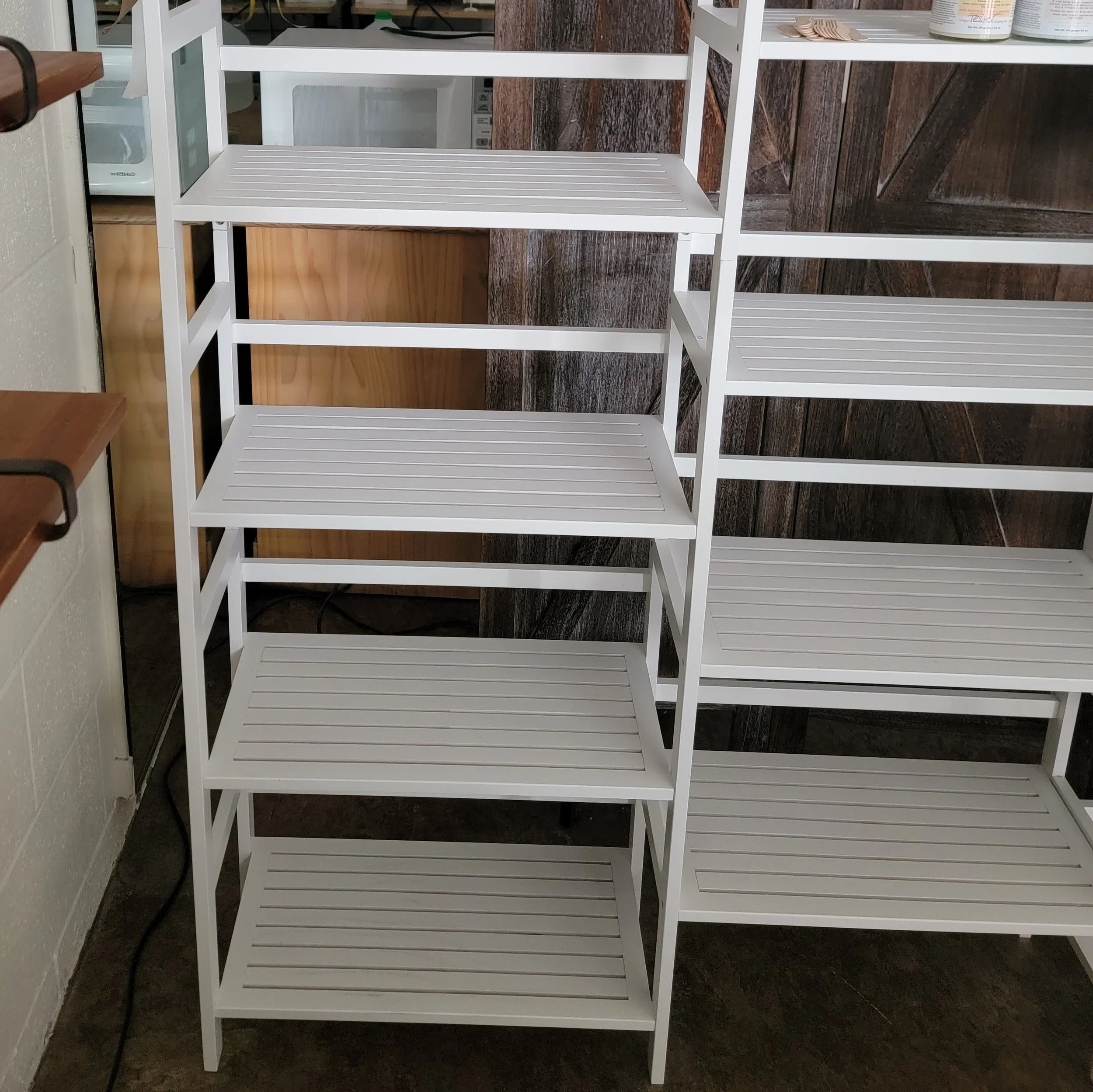 Shop consignment - Medium shelf