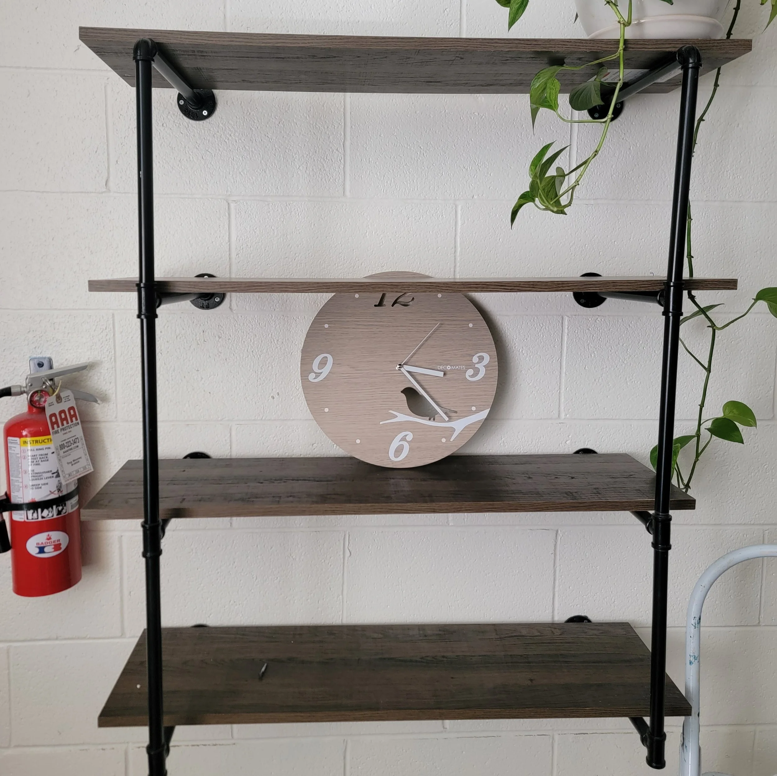 Shop Consignment - Large shelf