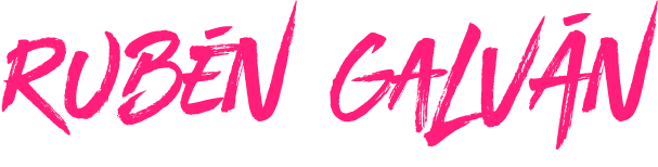 Rubén Galván