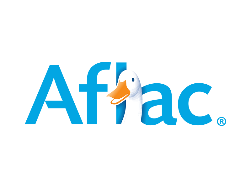 Image of the DuckDuckGo logo featuring a white duck with an orange beak against a blue and black background.