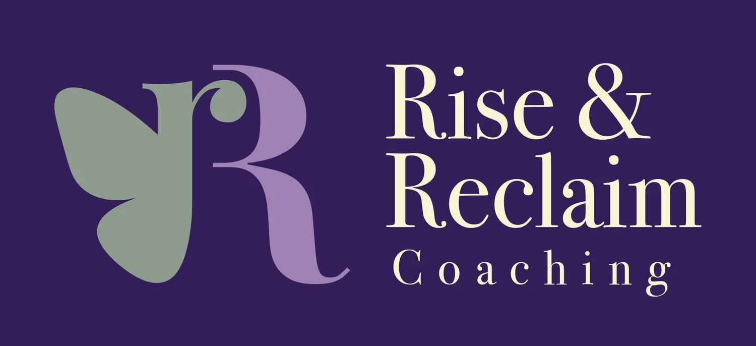 Rise &amp; Reclaim Coaching