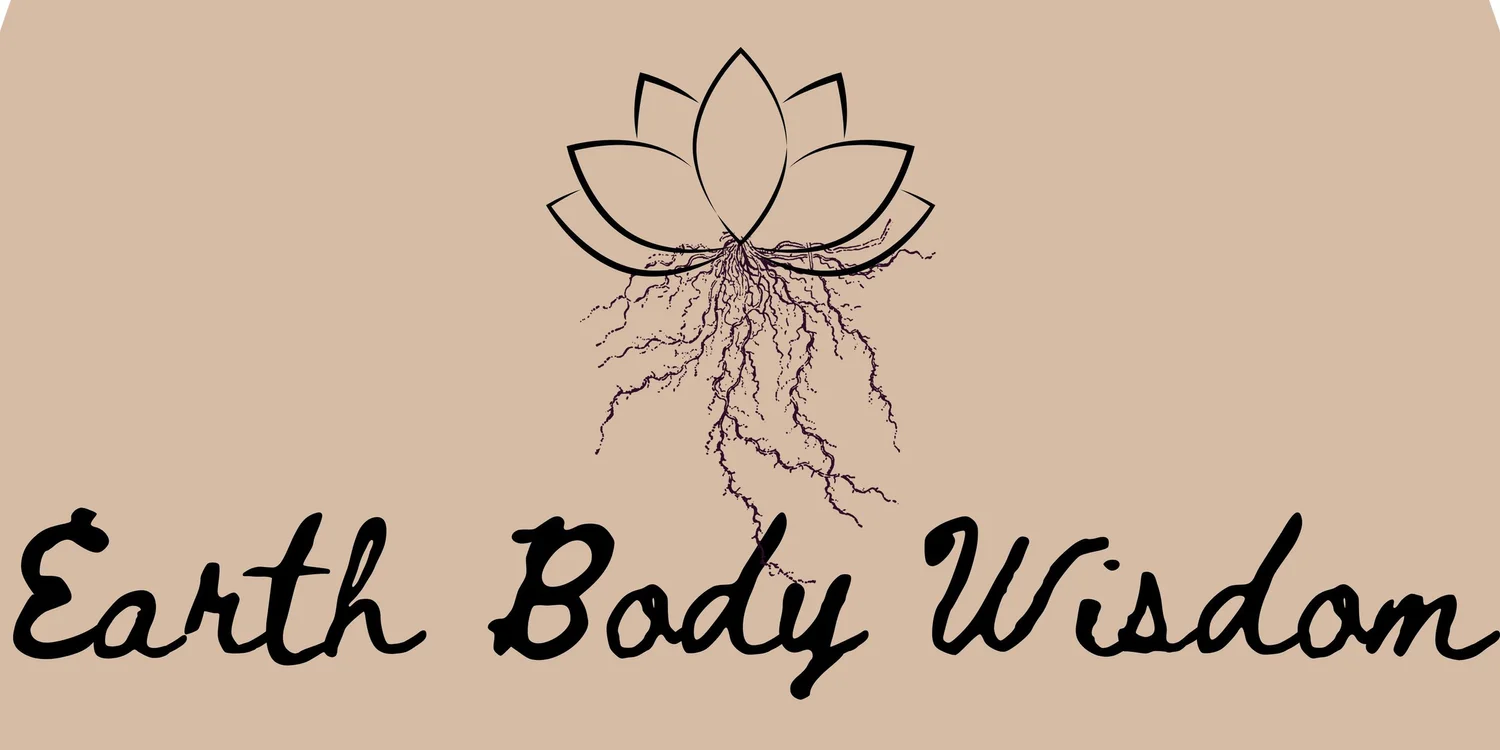 Earth Body Wisdom