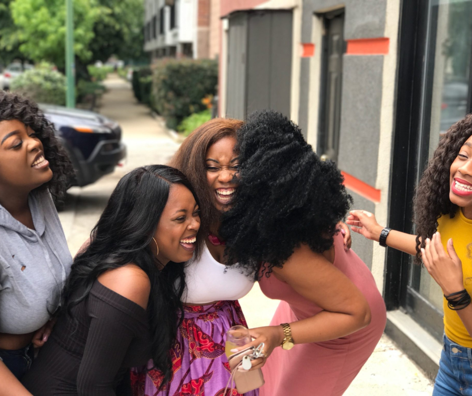 What No One Admits About Black Women’s Burnout and the Bold Path Out