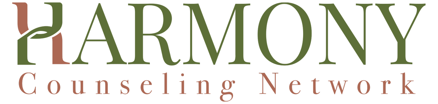 Harmony Counseling Network