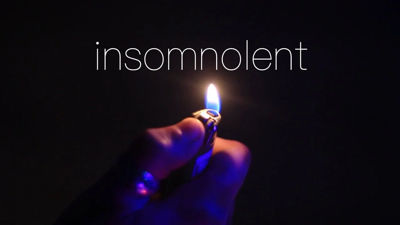 Insomnolent