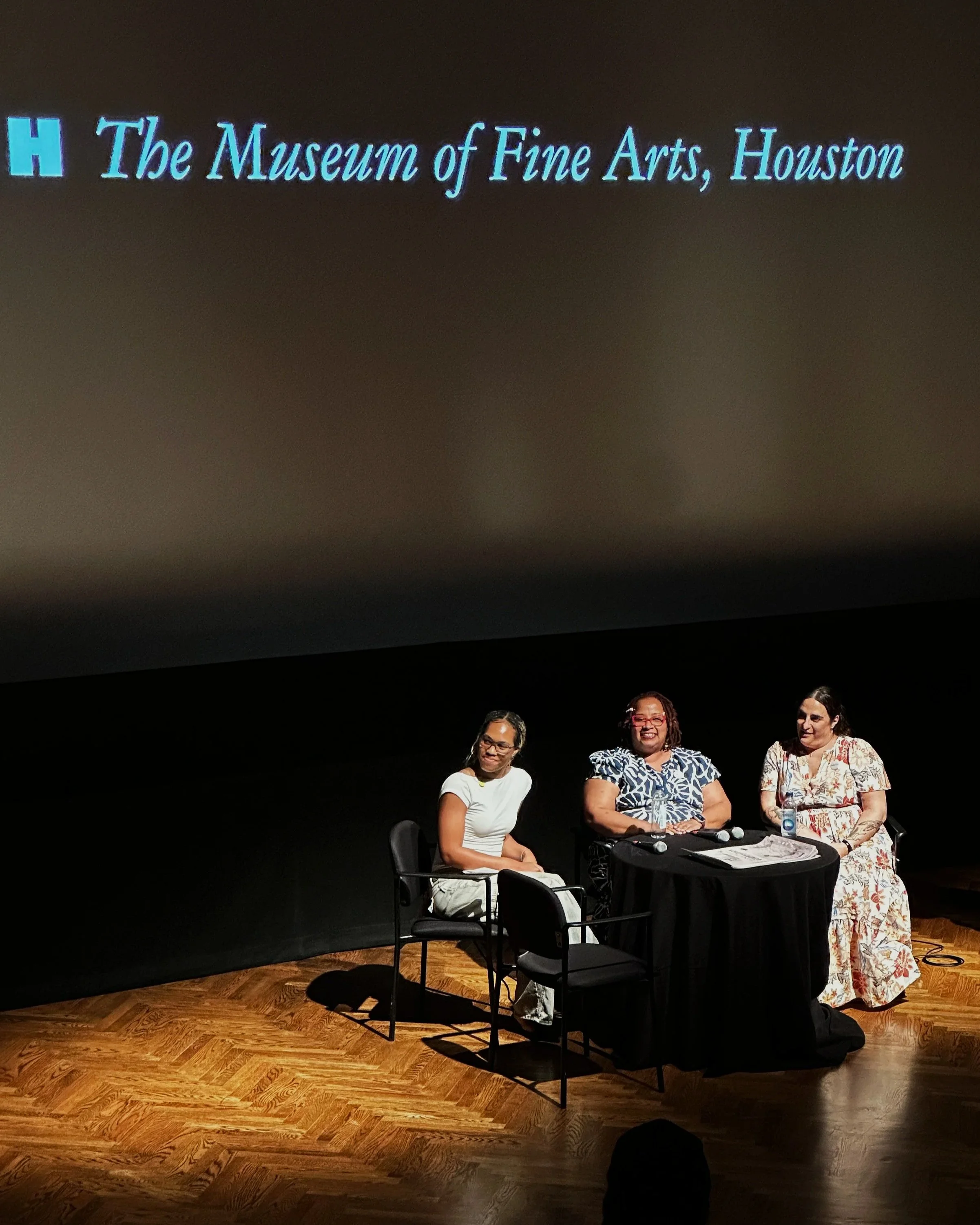 CHAMPIONING COMMUNITY &amp; INDEPENDENT VOICES