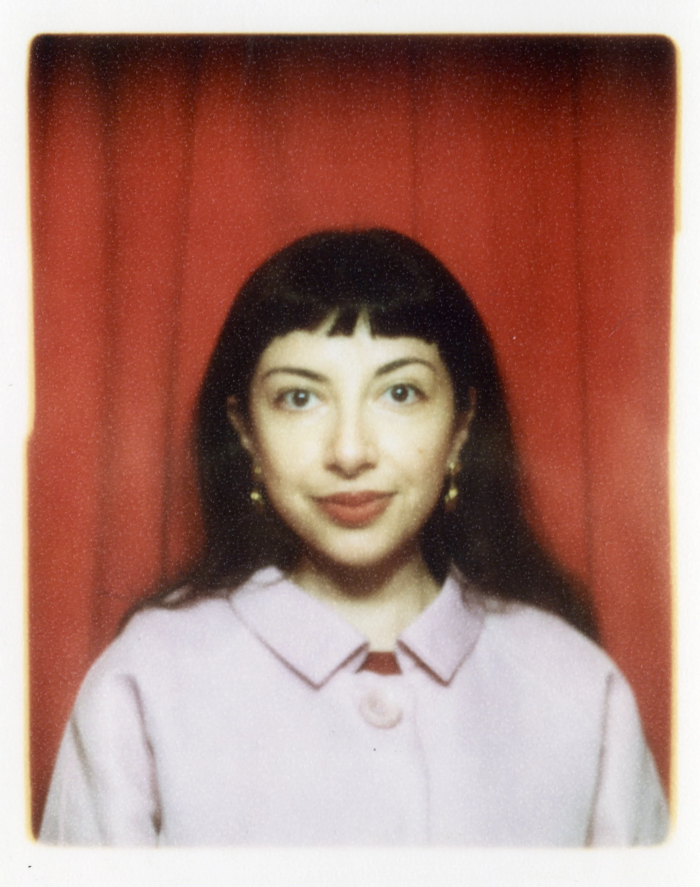 THE RESURGENCE OF MOVIES ON FILM WITH PAOLA MORENO REYES