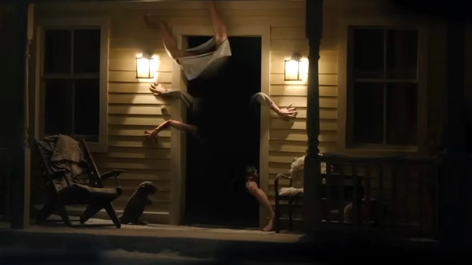KEEPING AUSTIN WEIRD WITH FANTASTIC FEST 2026