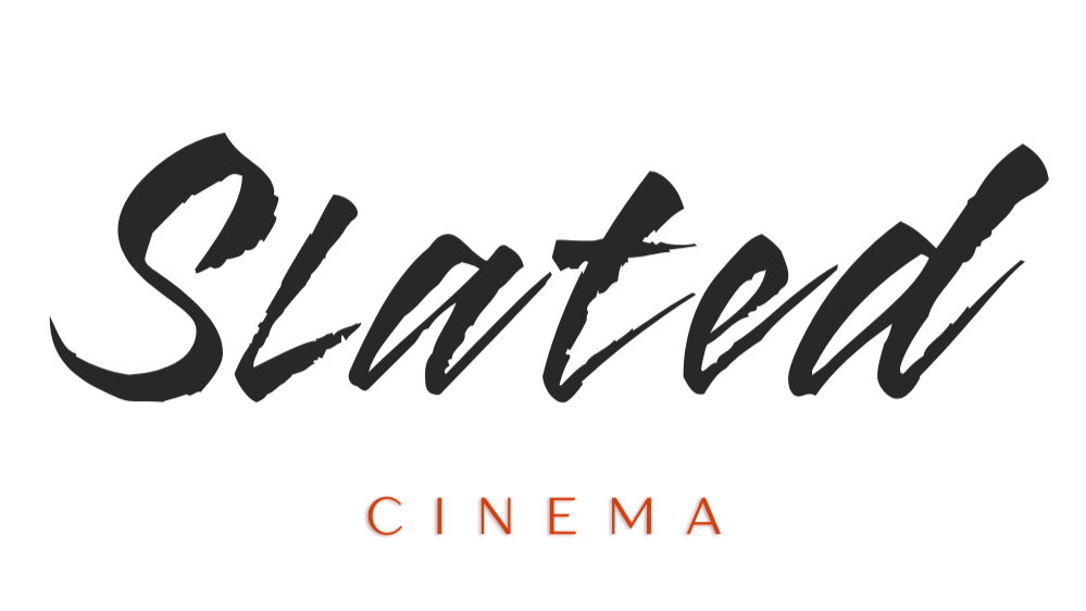 Slated Cinema