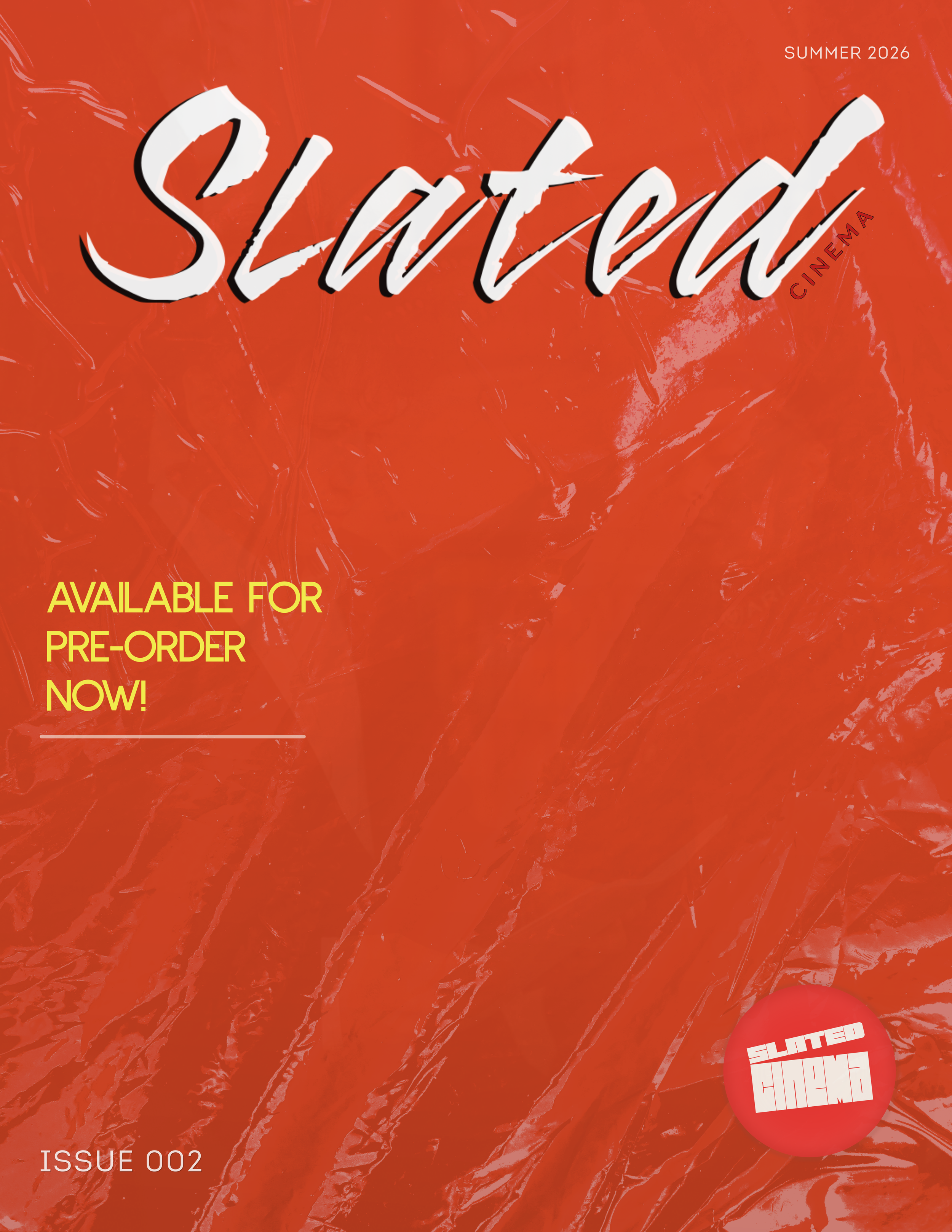 ISSUE 002
