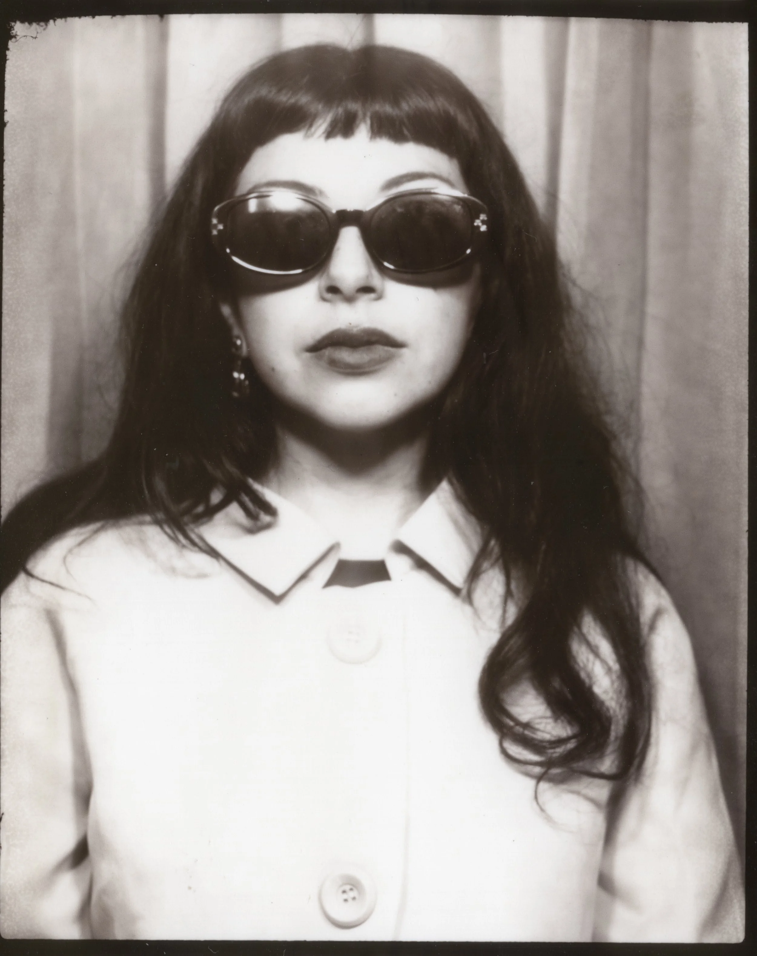 Filmmaker Paola Morena Reyes