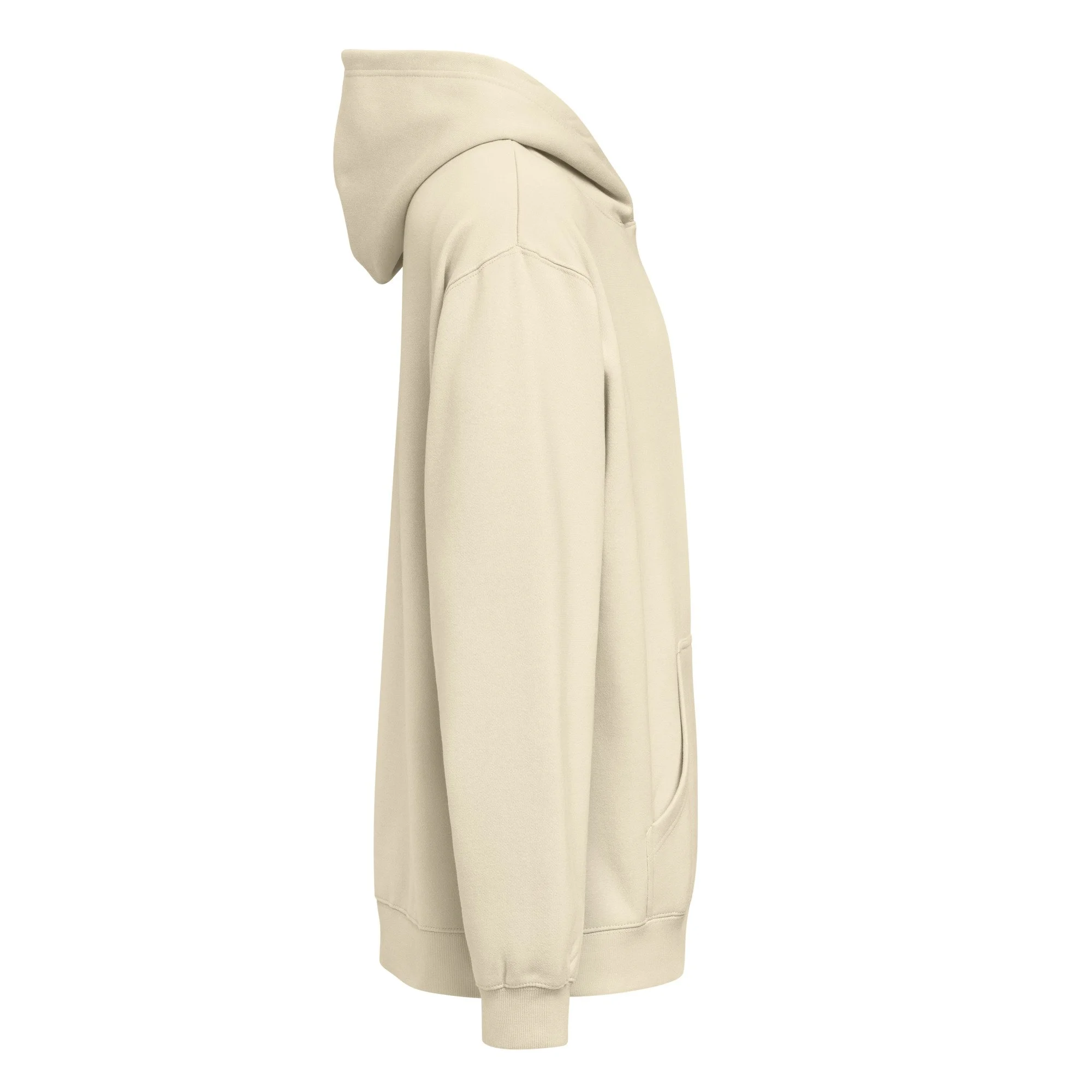 CLASSIC MORNING HOODIE