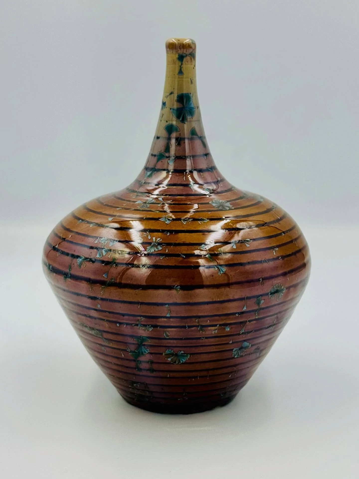 Crystalline Collection Volume I
Part III&mdash;fin ✌️
&ldquo;Mirror&rdquo;
&ldquo;Why I Love You&rdquo;
&ldquo;H20&rdquo;