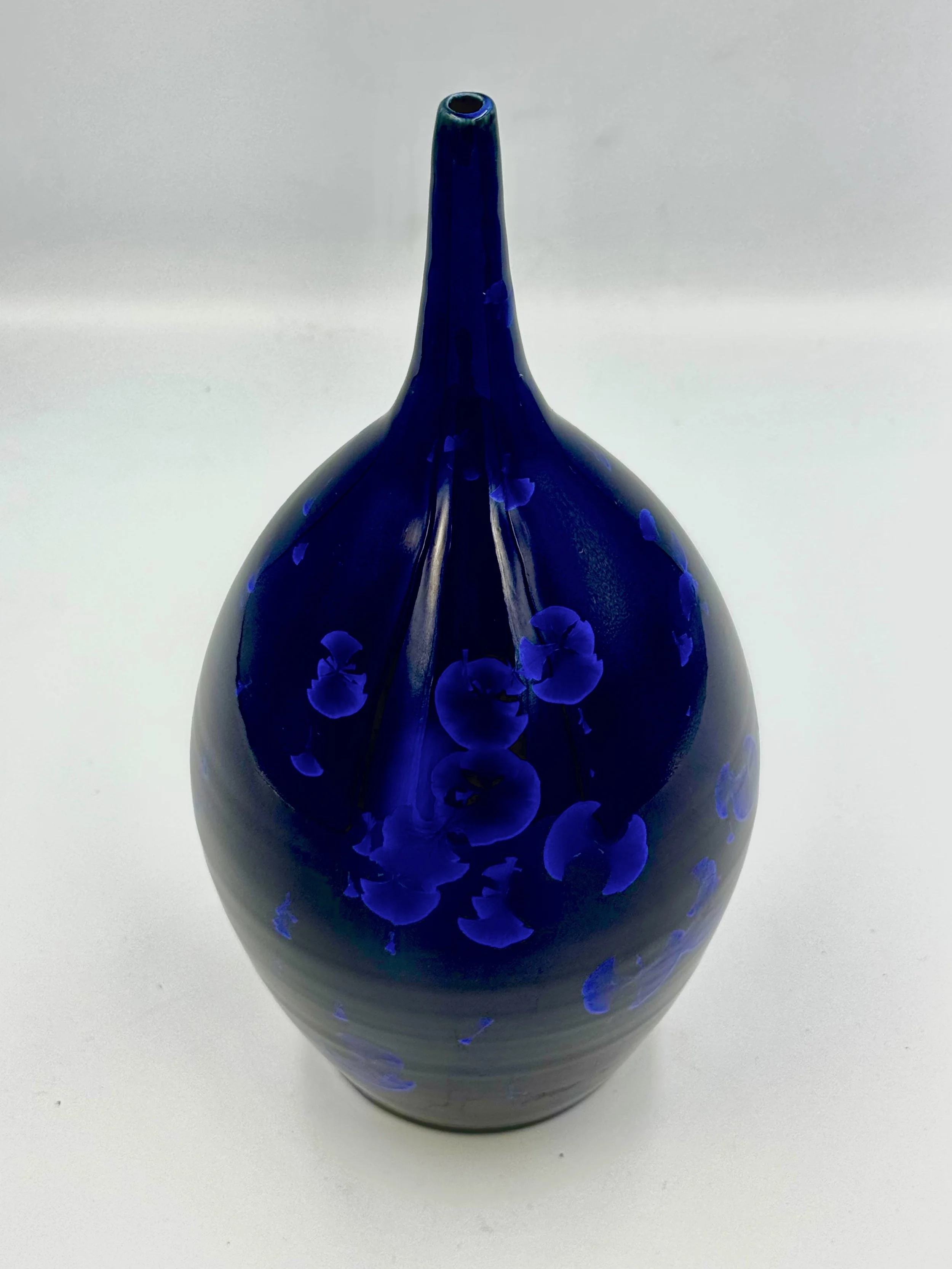 "Drowning"
9.0x4.5x8.9"