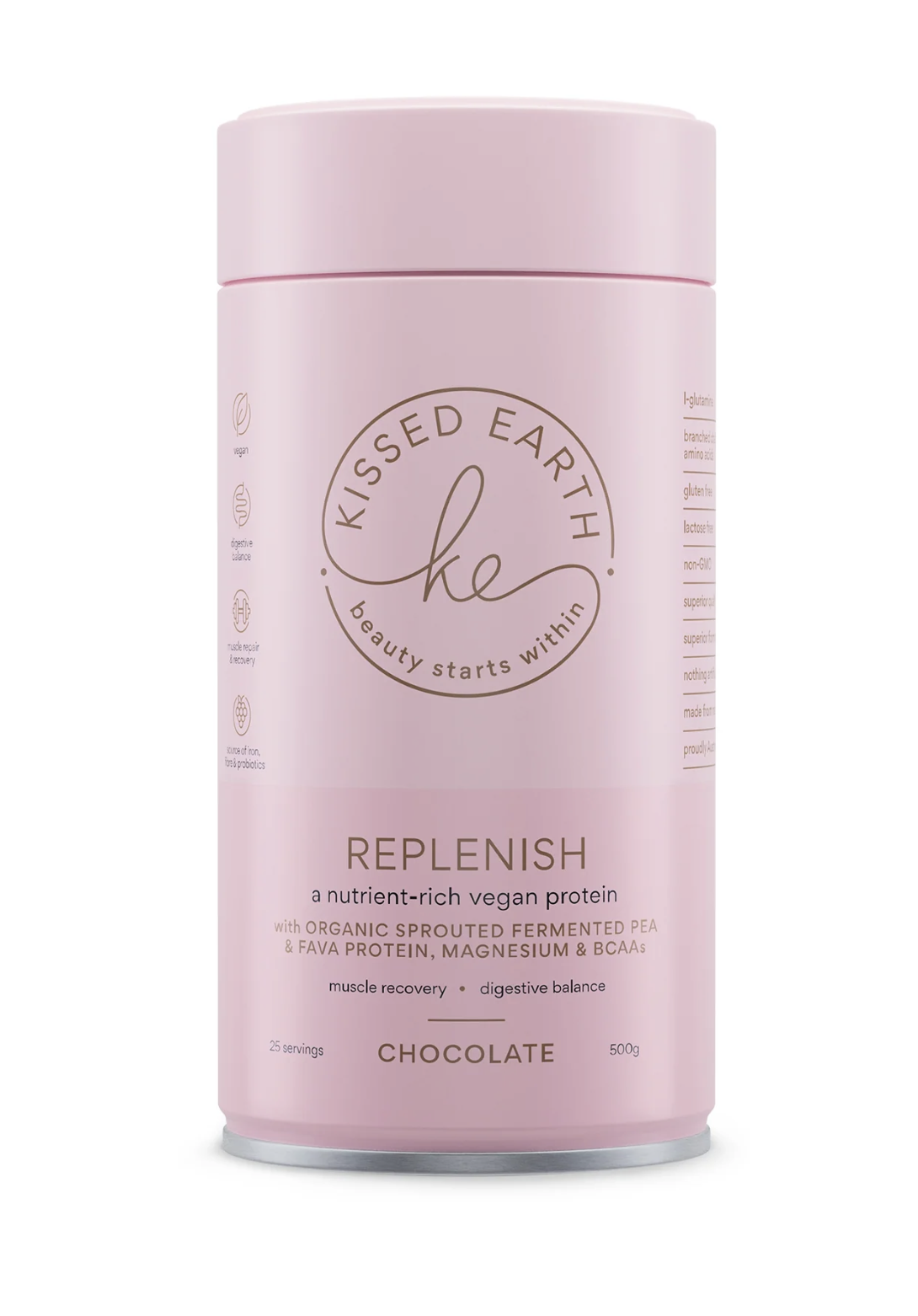 Replenish Vegan Protein