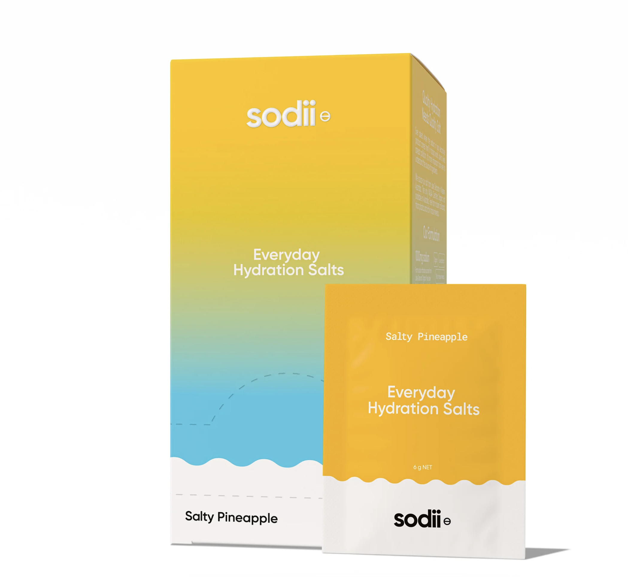 Everyday Hydration Salts