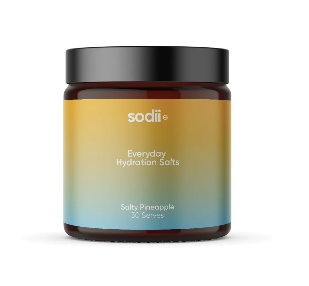 Everyday Hydration Salts - Tub