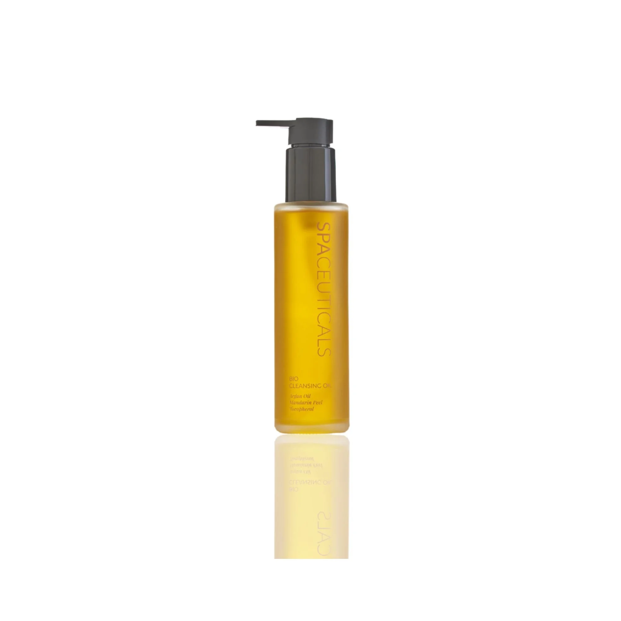 Spaceuticals Bio Cleansing Oil