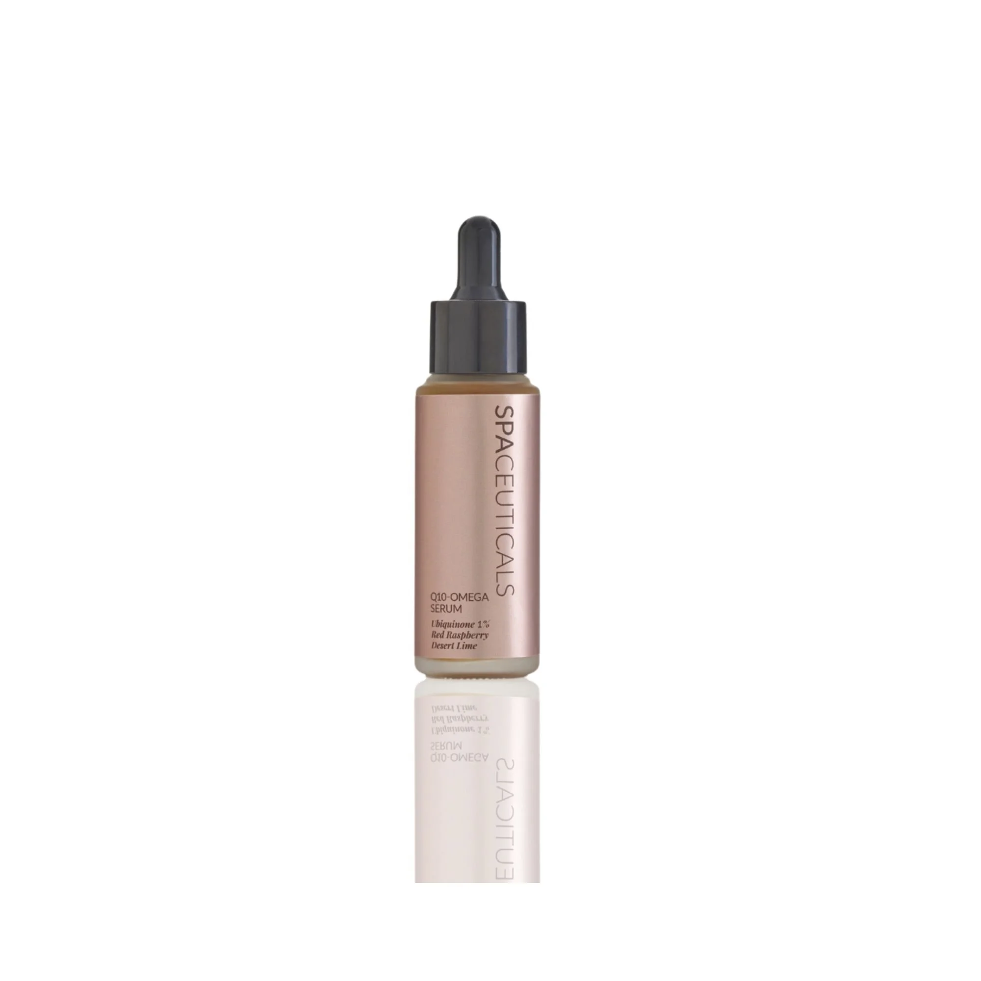 Spaceuticals Q10 Omega Serum