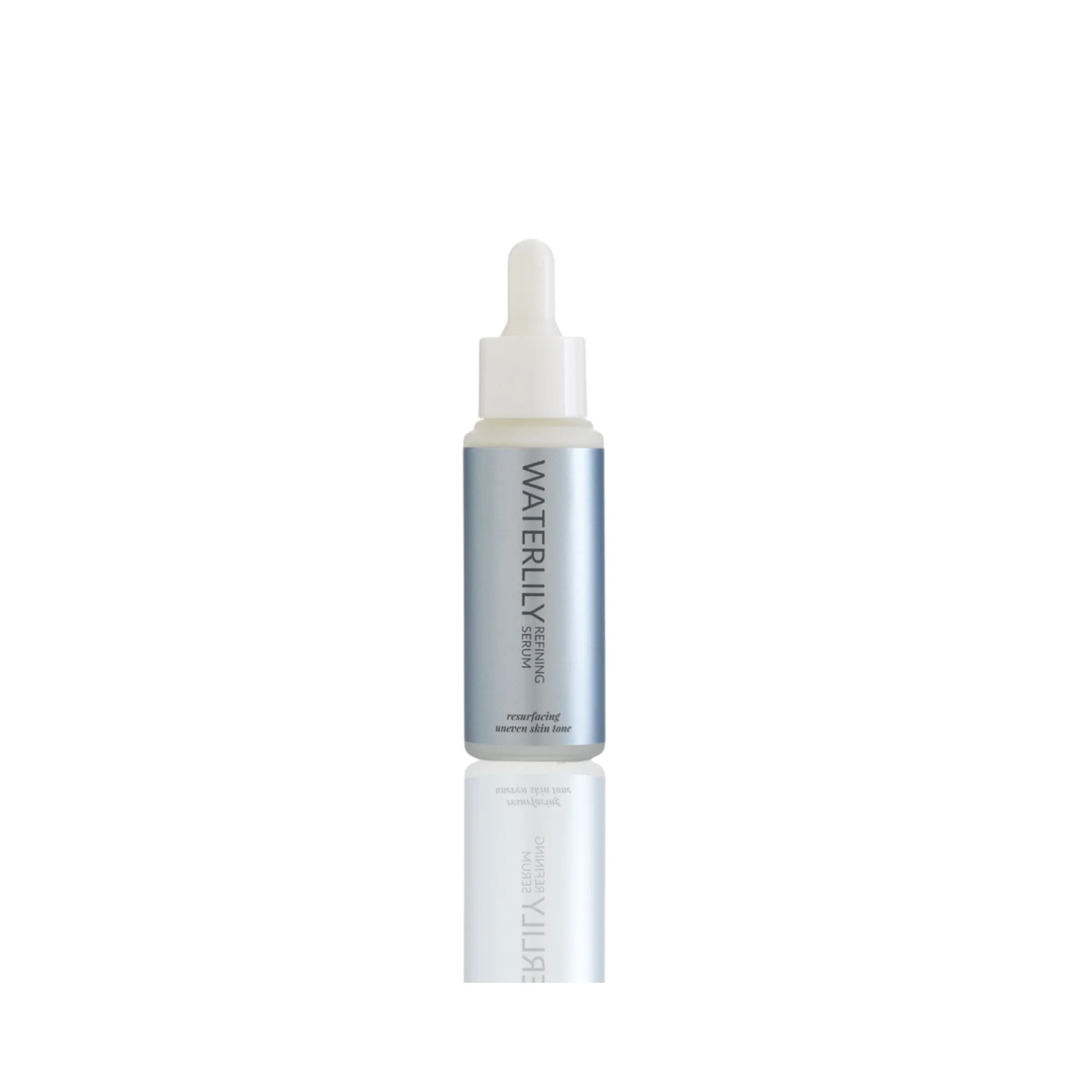 Waterlily Refining Serum