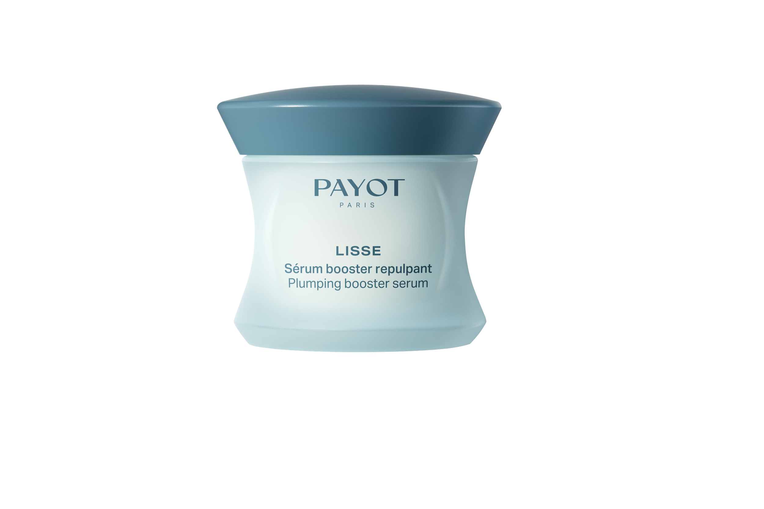 Lisse Plumping Booster Serum